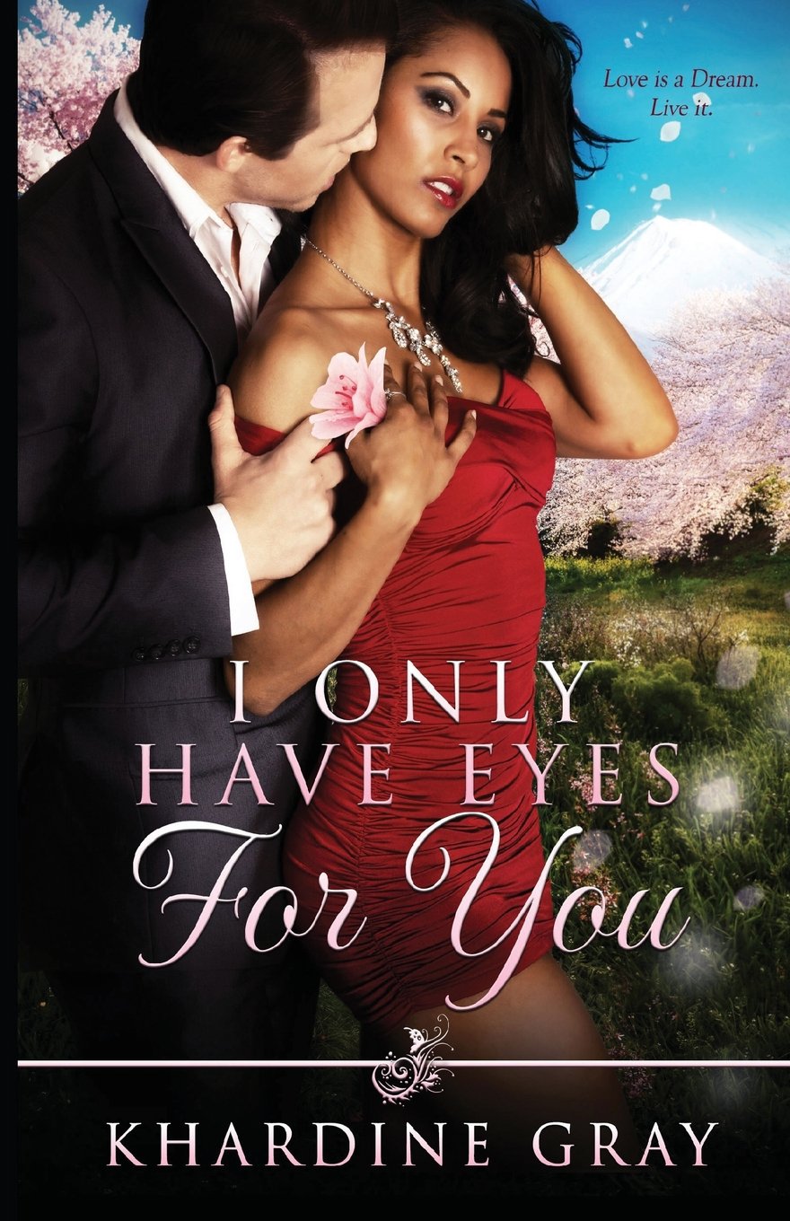 I Only Have Eyes For You Contemporary literature