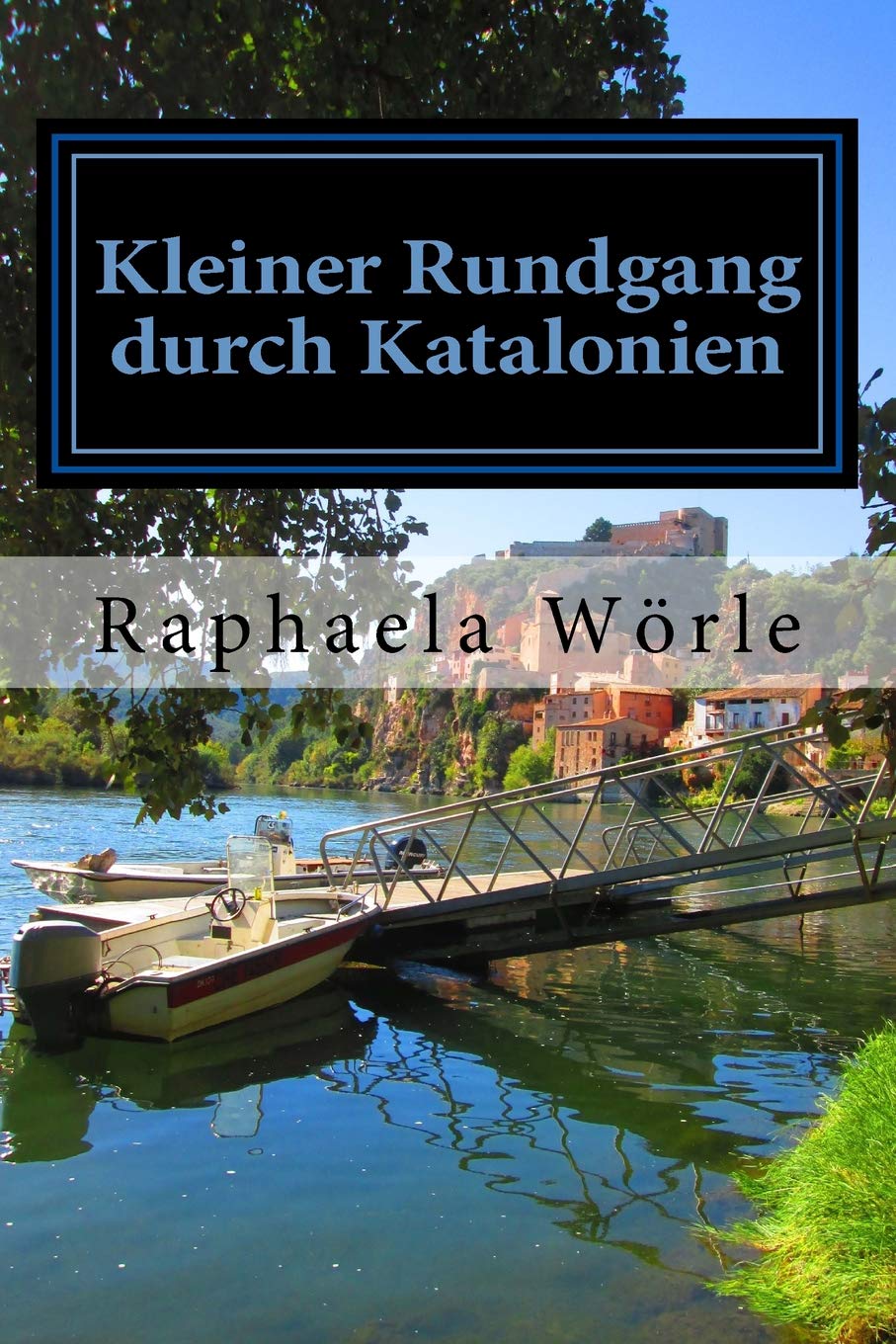 Kleiner Rundgang durch Katalonien: Teil 2: Tarragona und Lleida Travel