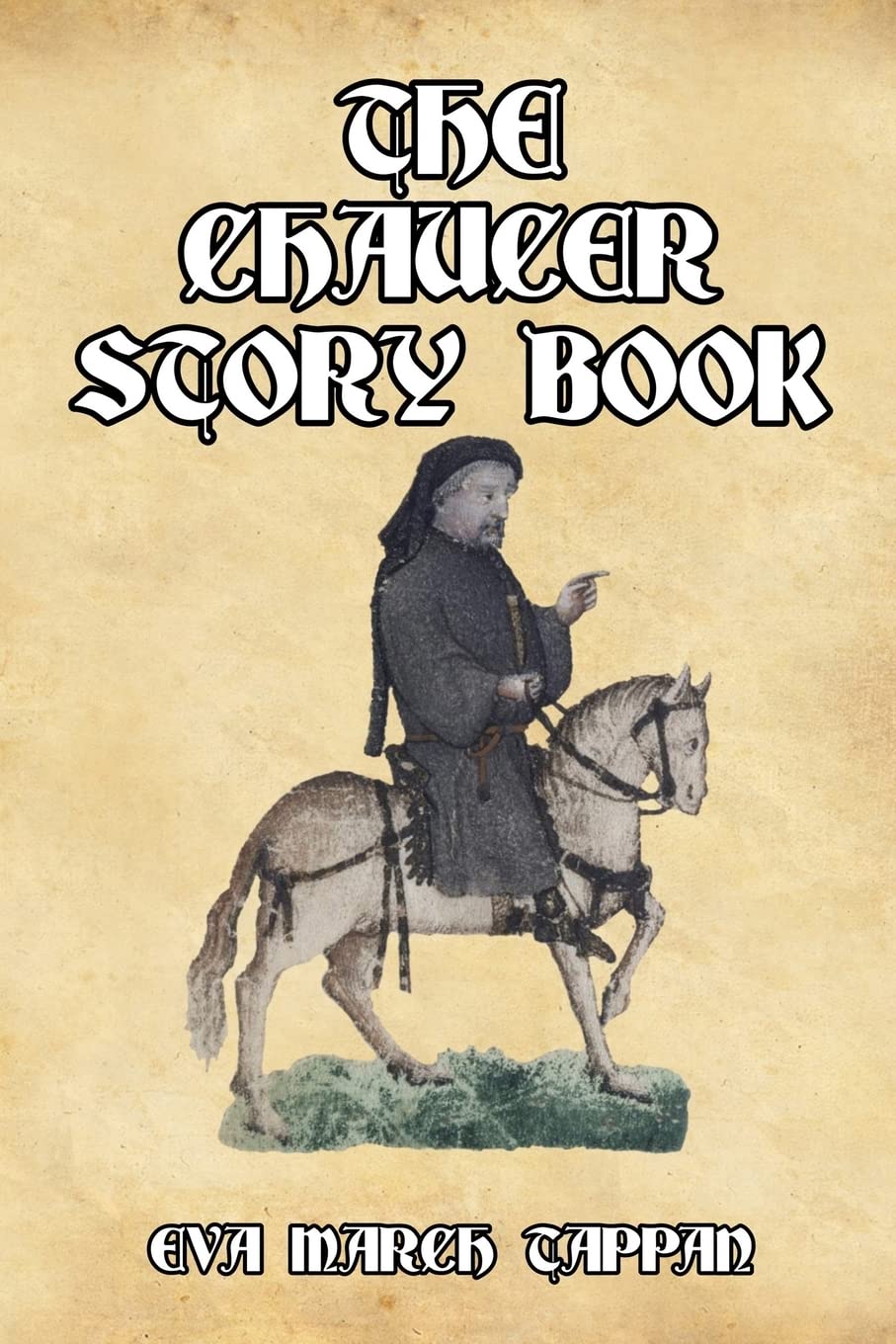 The Chaucer Story Book Classics