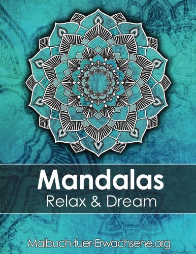 Mandala colouring book for adults: Meditation, Relaxation & Stress Relief: +BONUS 60 free Mandala colouring pages (PDF to print) Health, Nutrition & Fitness