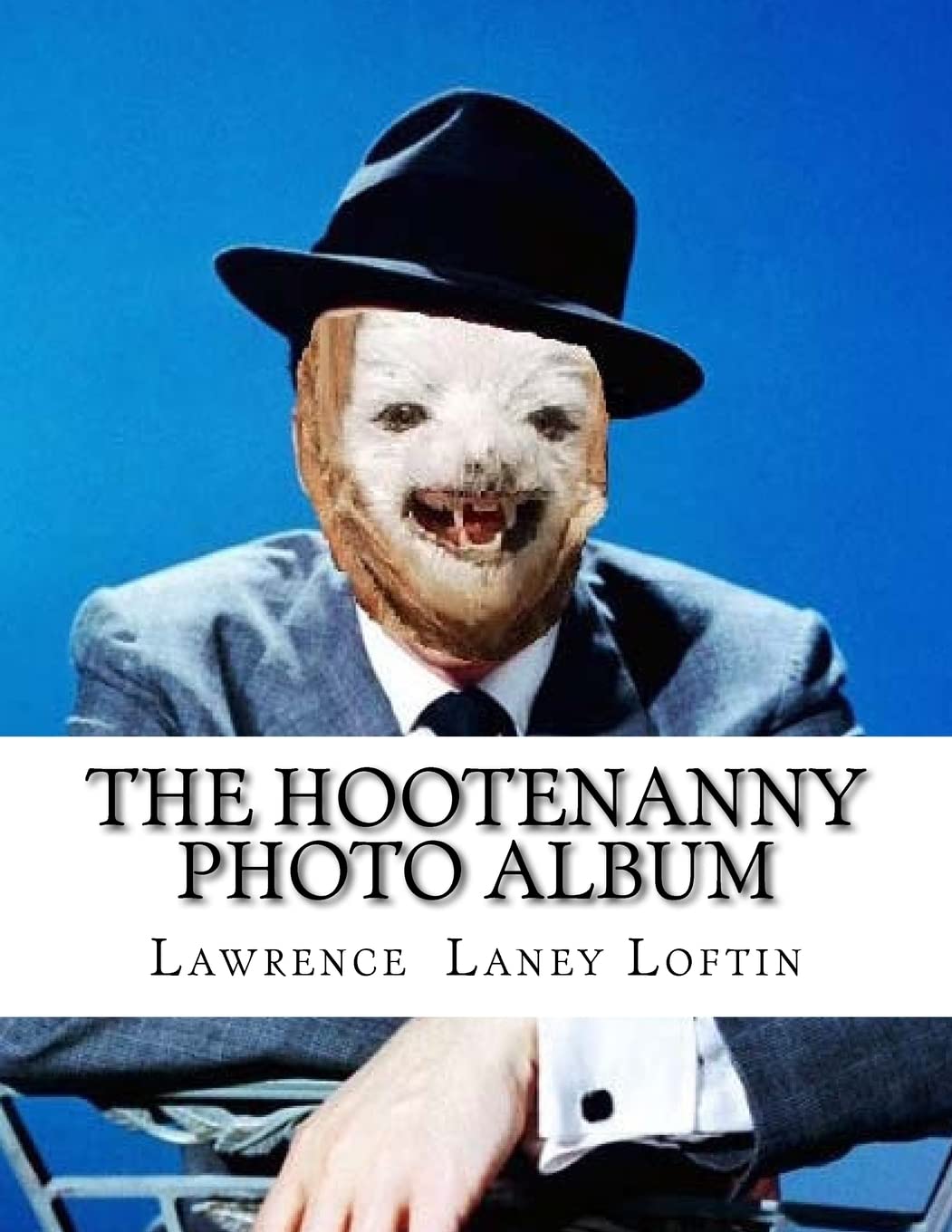 The Hootenanny Photo Album Books