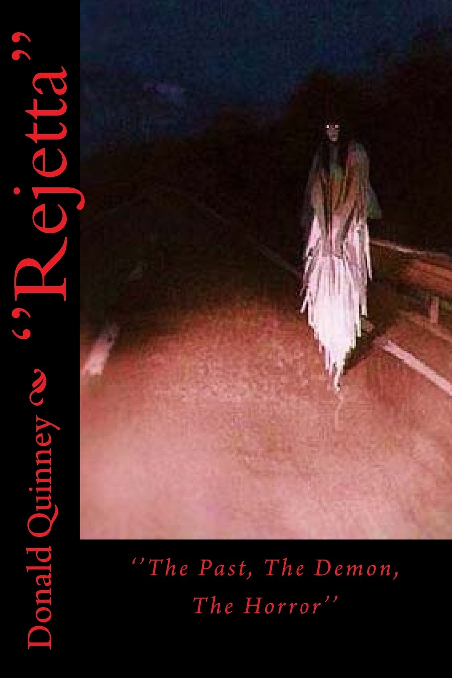 Rejetta: The Past, The Present, and The Sprit Business & Technology