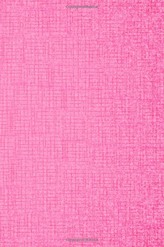 My Password Book (Manage Your Passwords): Fuchsia Texture: Alphabetical Password Organizer Journal, 160 Pages (6 x 9 inches) (Password Diary) Computer Science