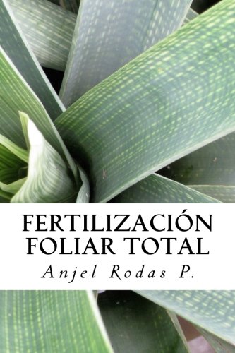 Fertilización Foliar Total Mathematics