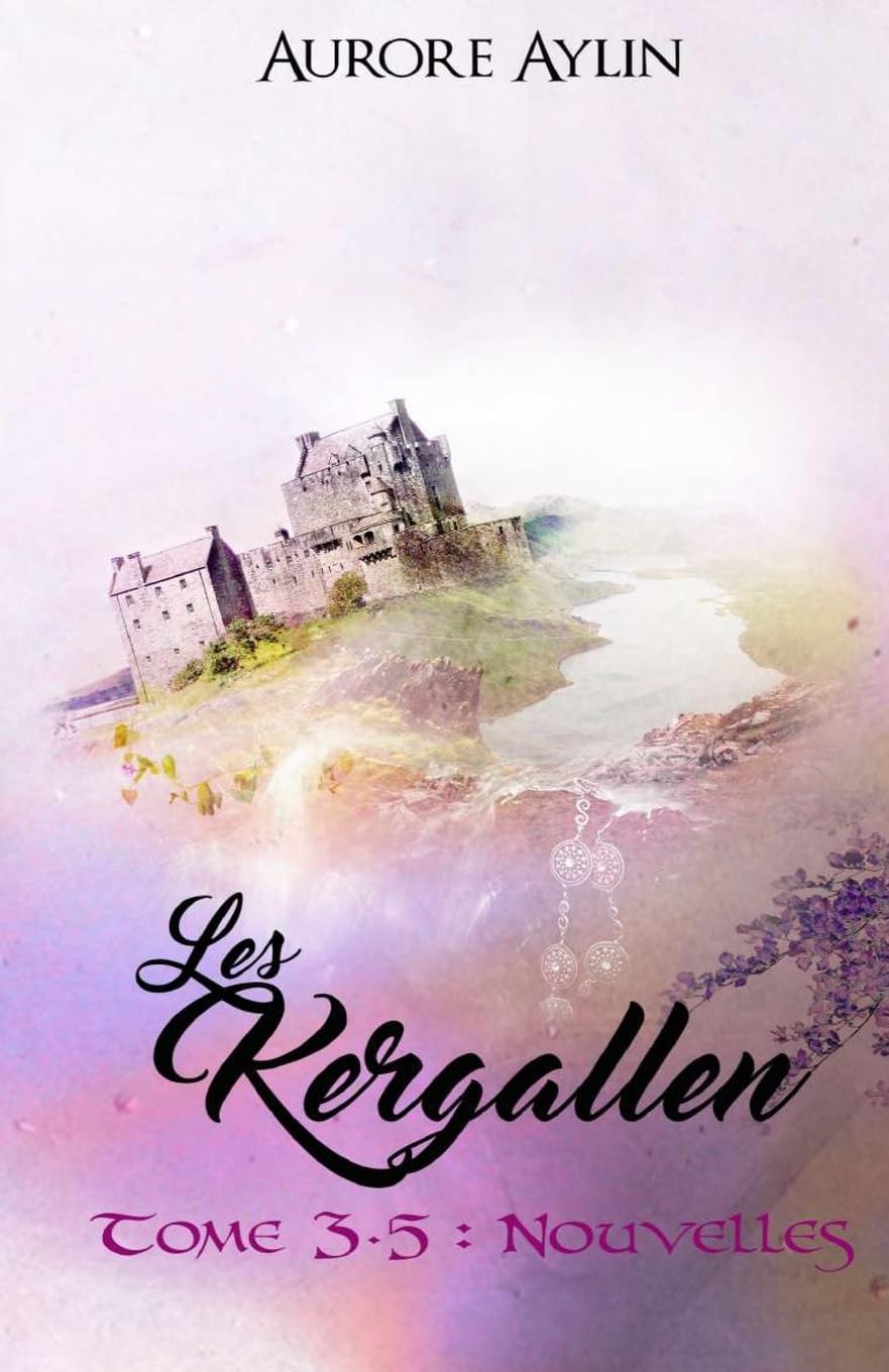 Les Kergallen, tome 3,5: Nouvelles book