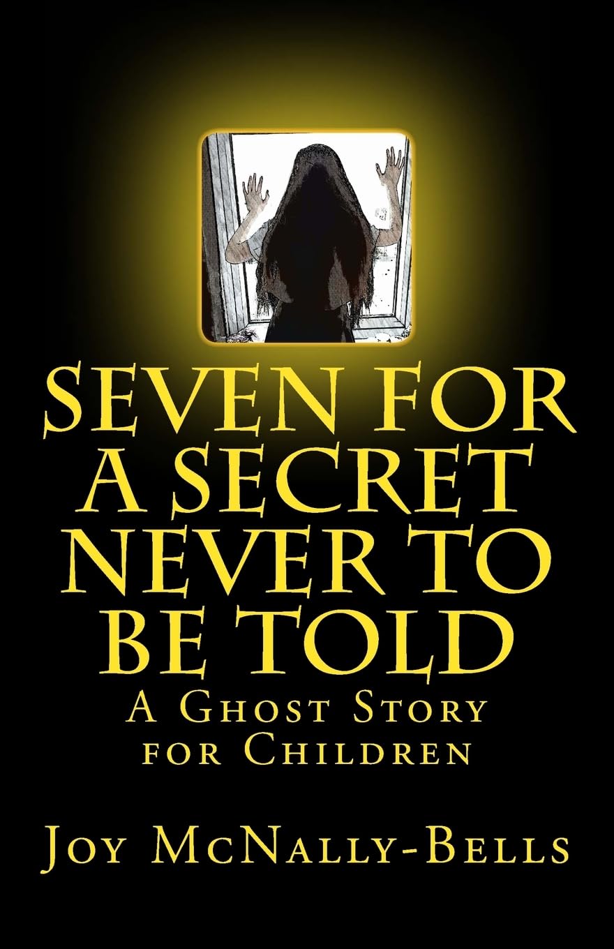 Seven for a Secret Never to be Told Horror & Mystery