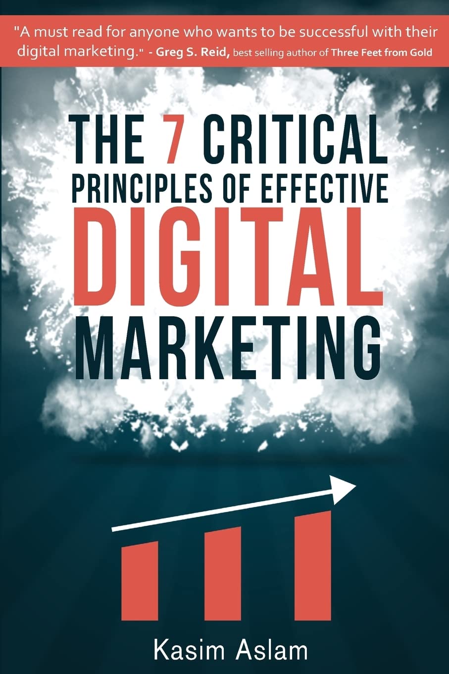 The 7 Critical Principles of Effective Digital Marketing Business, Finance & Career