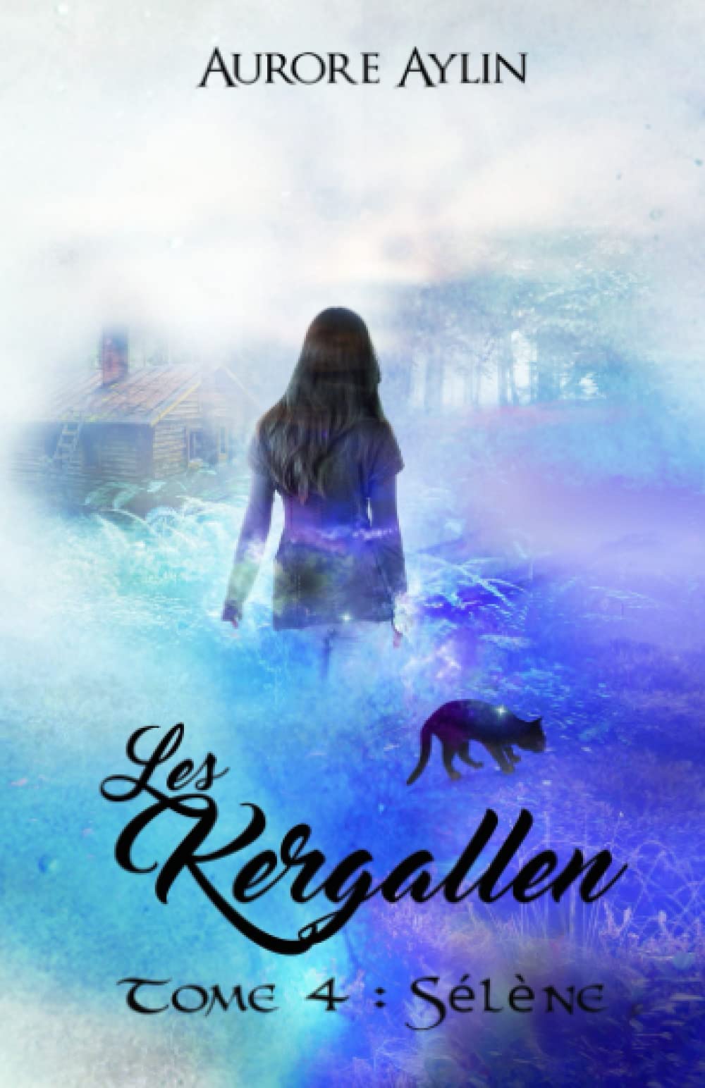 Les Kergallen, tome 4 Contemporary Romance