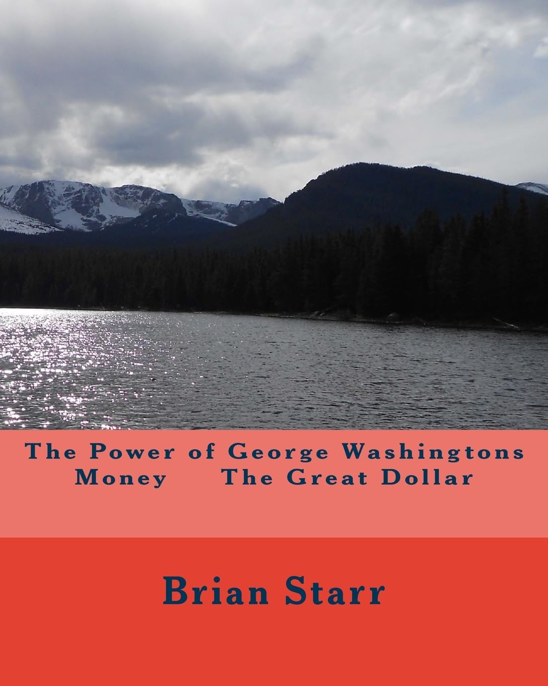 The Power of George Washingtons Money The Great Dollar Religion & Esotericism