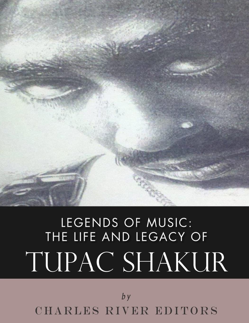 Legends of Music: The Life and Legacy of Tupac Shakur Pop culture