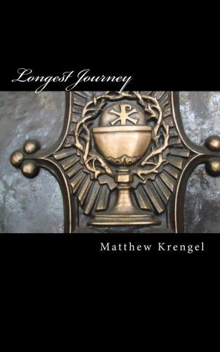 Longest Journey: Longest Journey (The Prodigal Son, Band 5) Novels & Short Stories