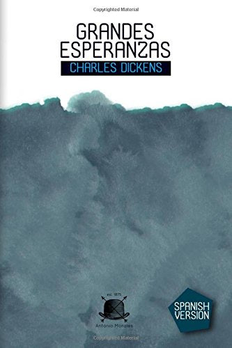 Grandes Esperanzas (Edicion en Español) Contemporary literature