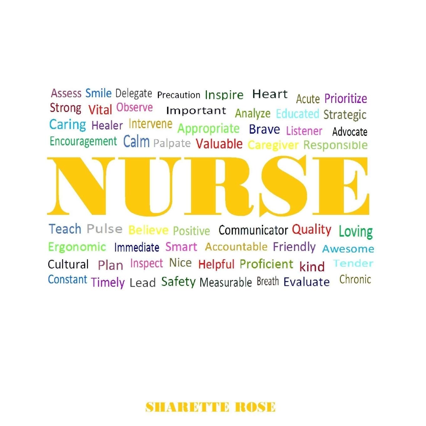 Nurse: 52 Weeks of 3-Minutes Affirmations Business, Finance & Career