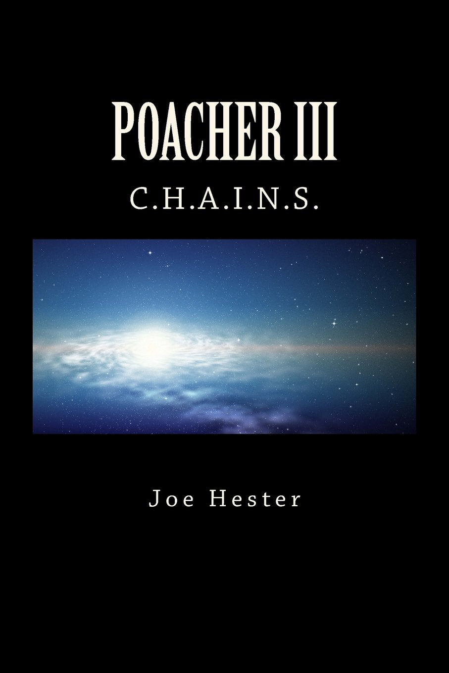 Poacher III: C.H.A.I.N.S. Eroticism