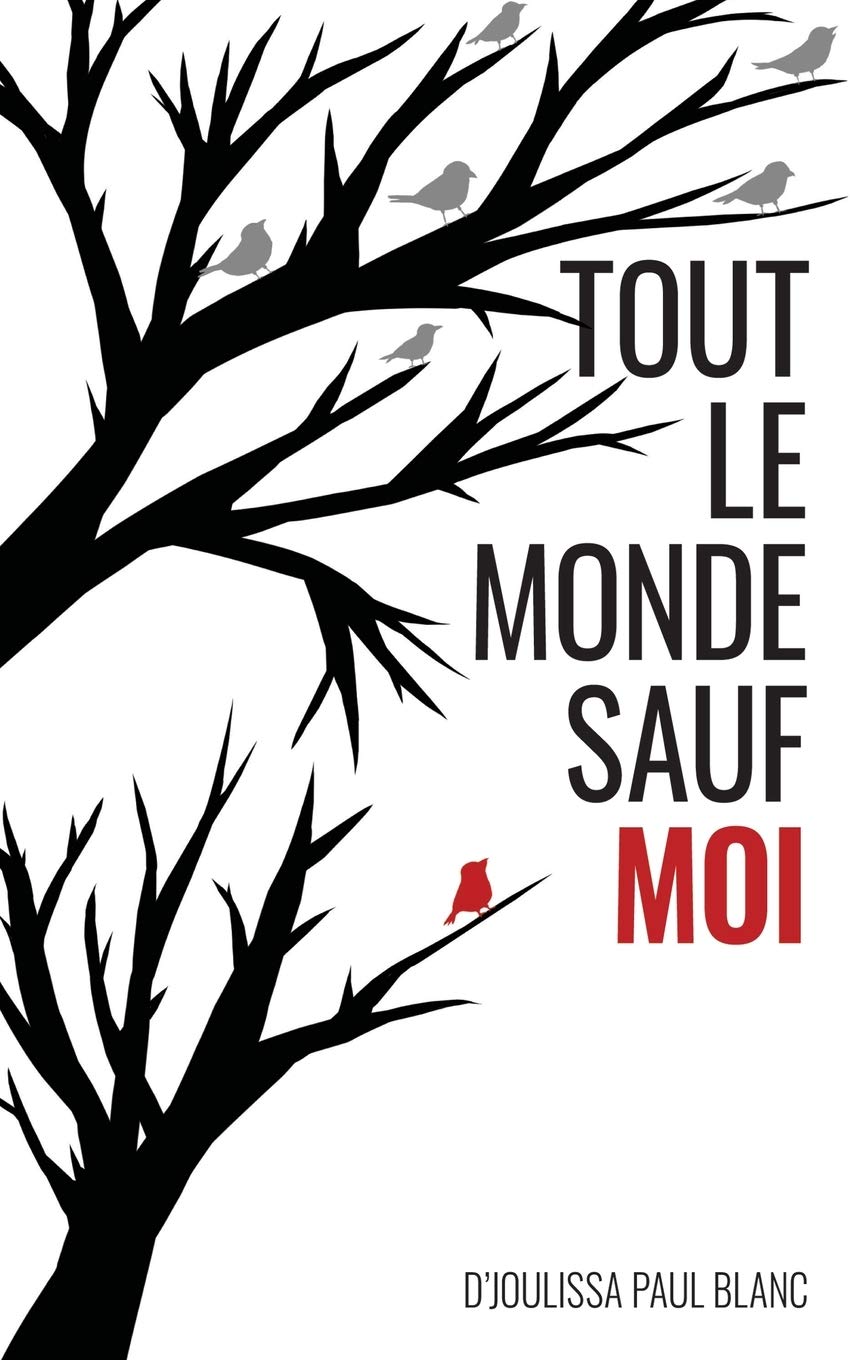 Tout le monde sauf moi book