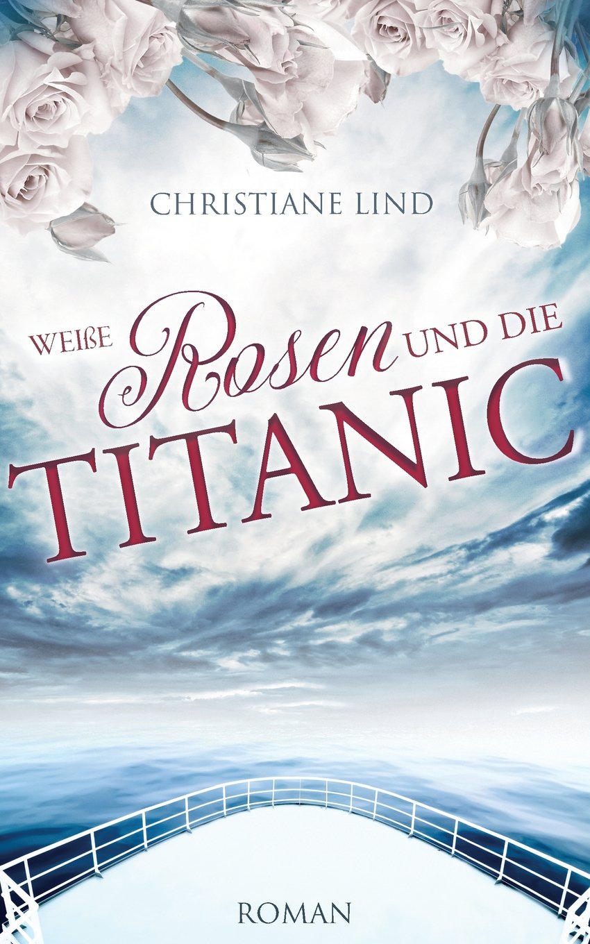 Weiße Rosen und die Titanic Action & Adventure