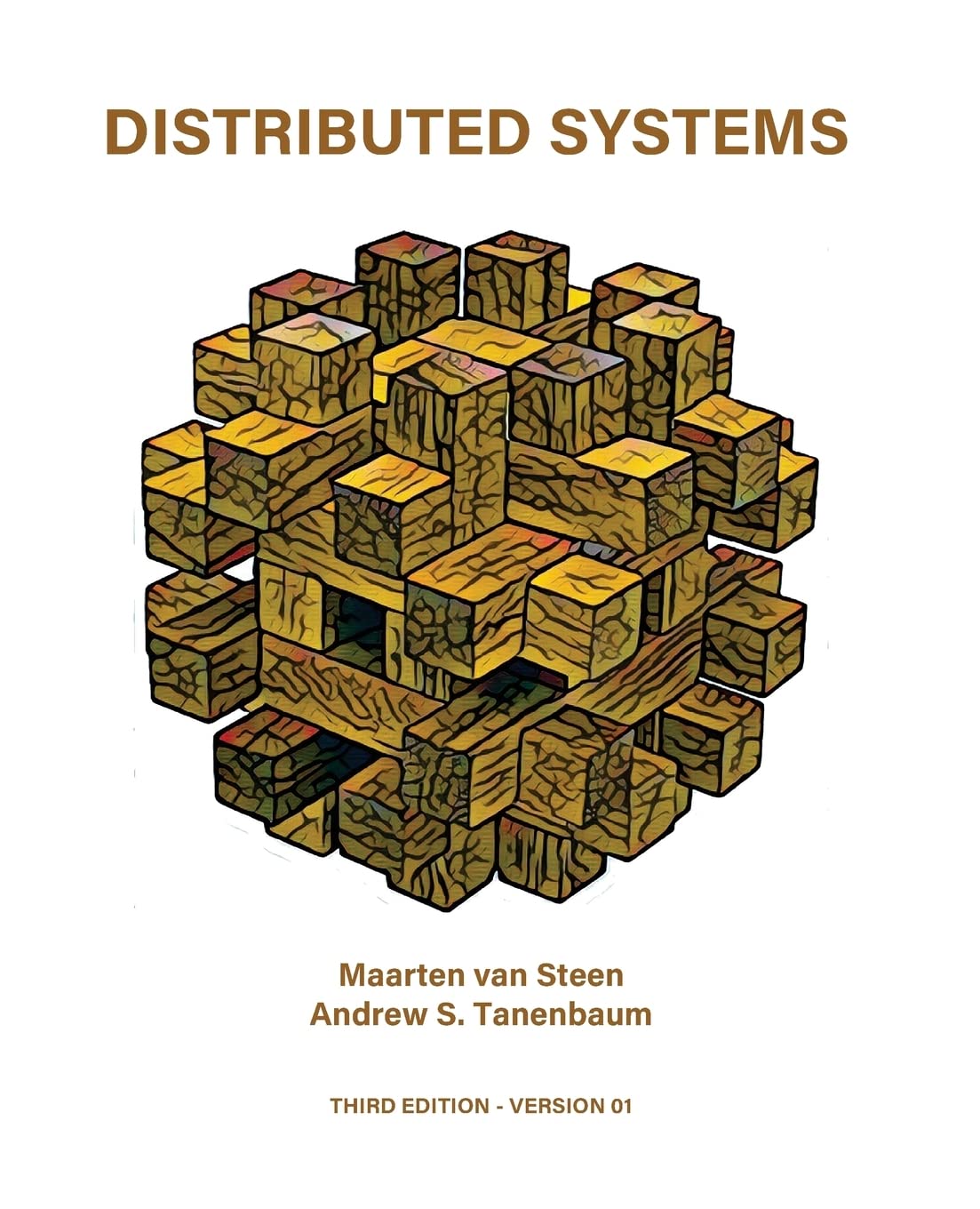 Distributed Systems Computer Science