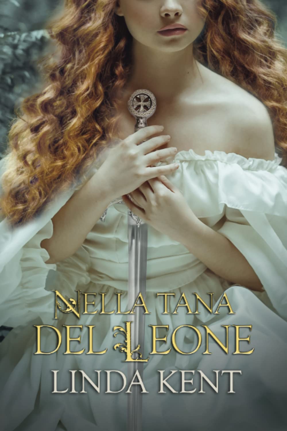 Nella Tana Del Leone (Evershine, Band 2) Historical Fiction