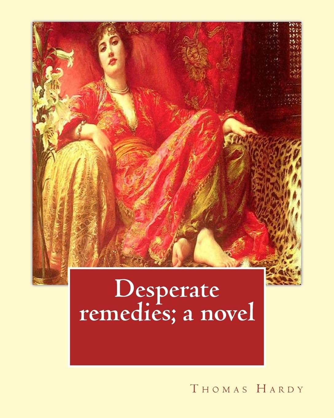 Desperate remedies; a novel. By: Thomas Hardy, and By: Sir W. Scott: illusreated By: F.(Fred) Barnard (16 May 1846 – 28 September 1896) was a ... illustrator, caricaturist and genre painter. book