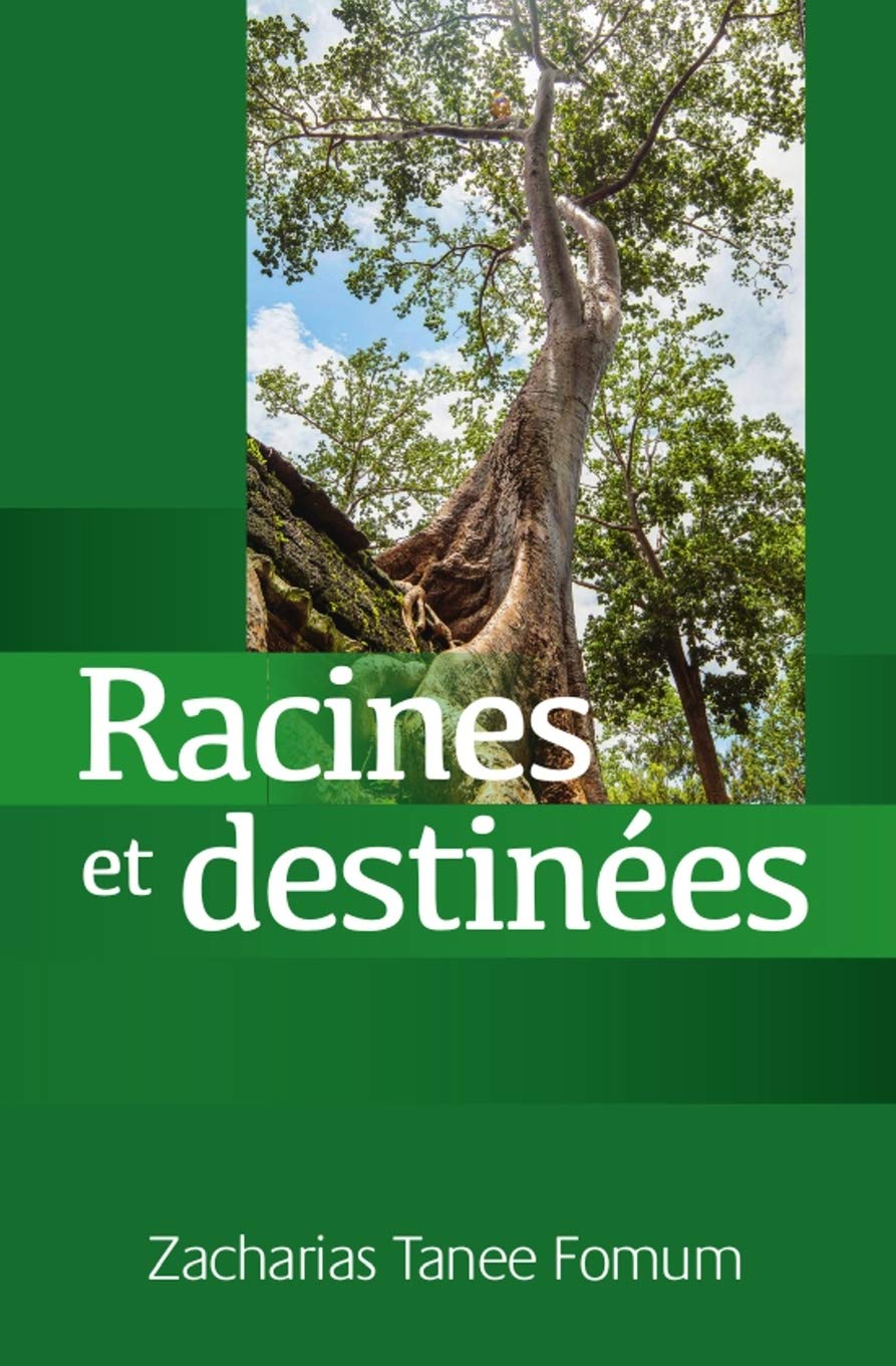 Racines et Destinées book