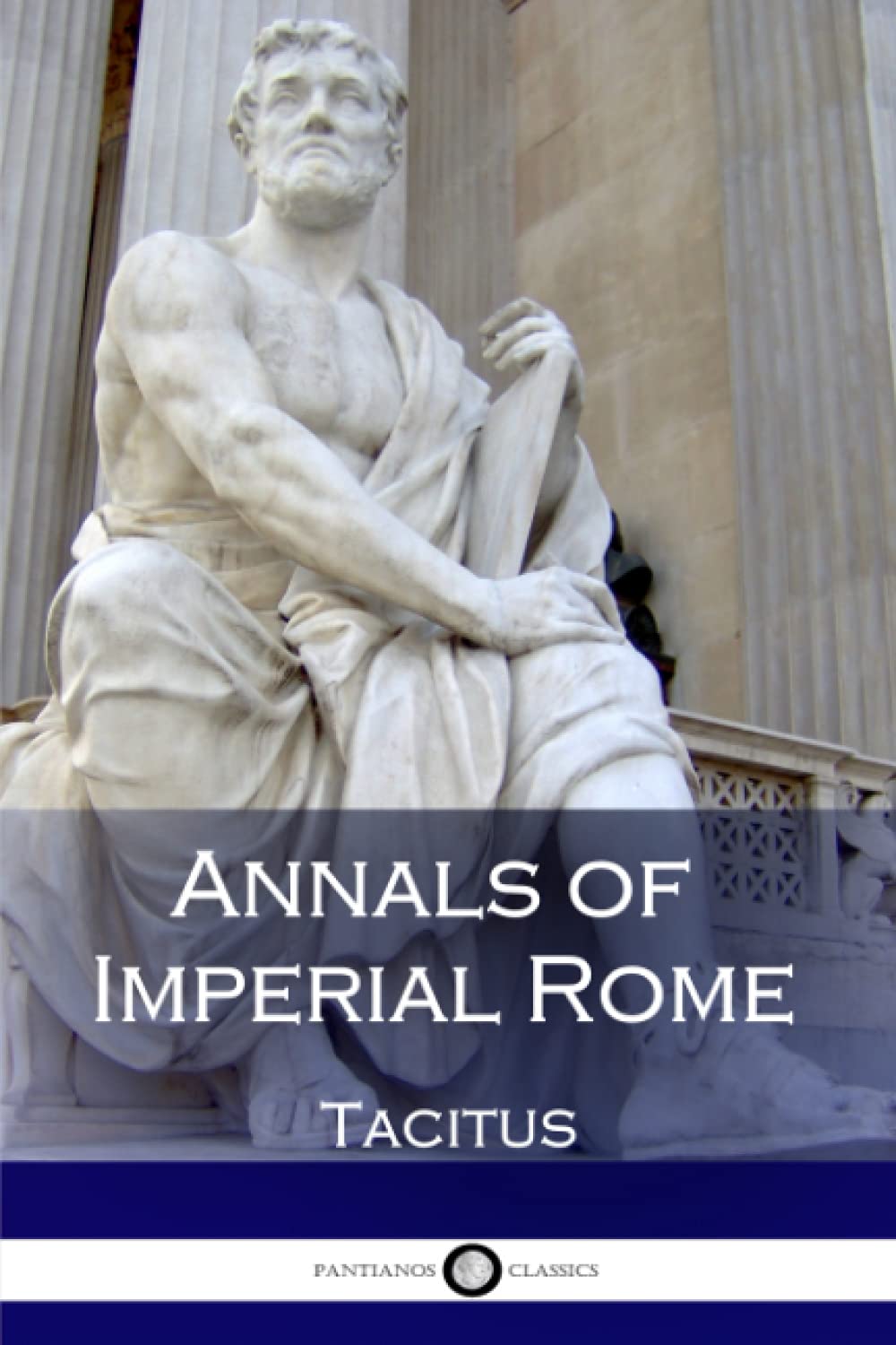 Annals of Imperial Rome Politics & History