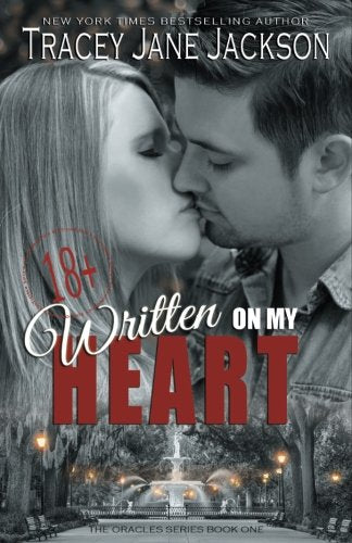 Written on my Heart (The Oracles Series, Band 1) Contemporary Romance