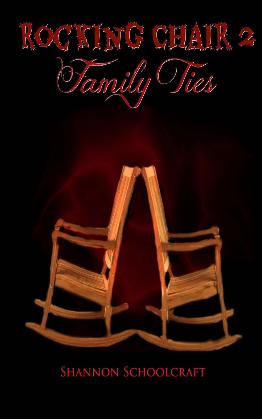 Rocking Chair 2 Family Ties Horror & Mystery