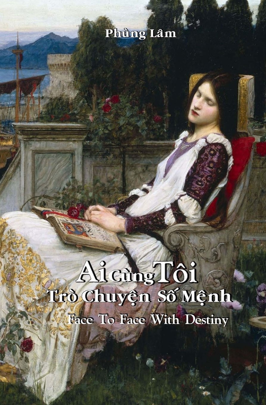 Face To Face With Destiny: Ai Cung Toi Tro Chuyen So Menh Lifestyle