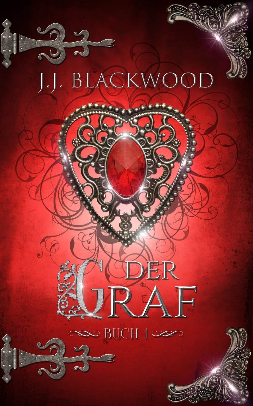 Der Graf (Verliebt in einen Vampir, Band 1) Contemporary literature