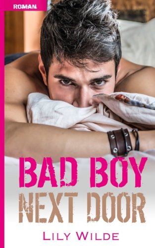 Bad Boy Next Door New Adult