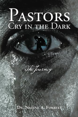 Pastors Cry in the Dark: The Journey Religion & Esotericism