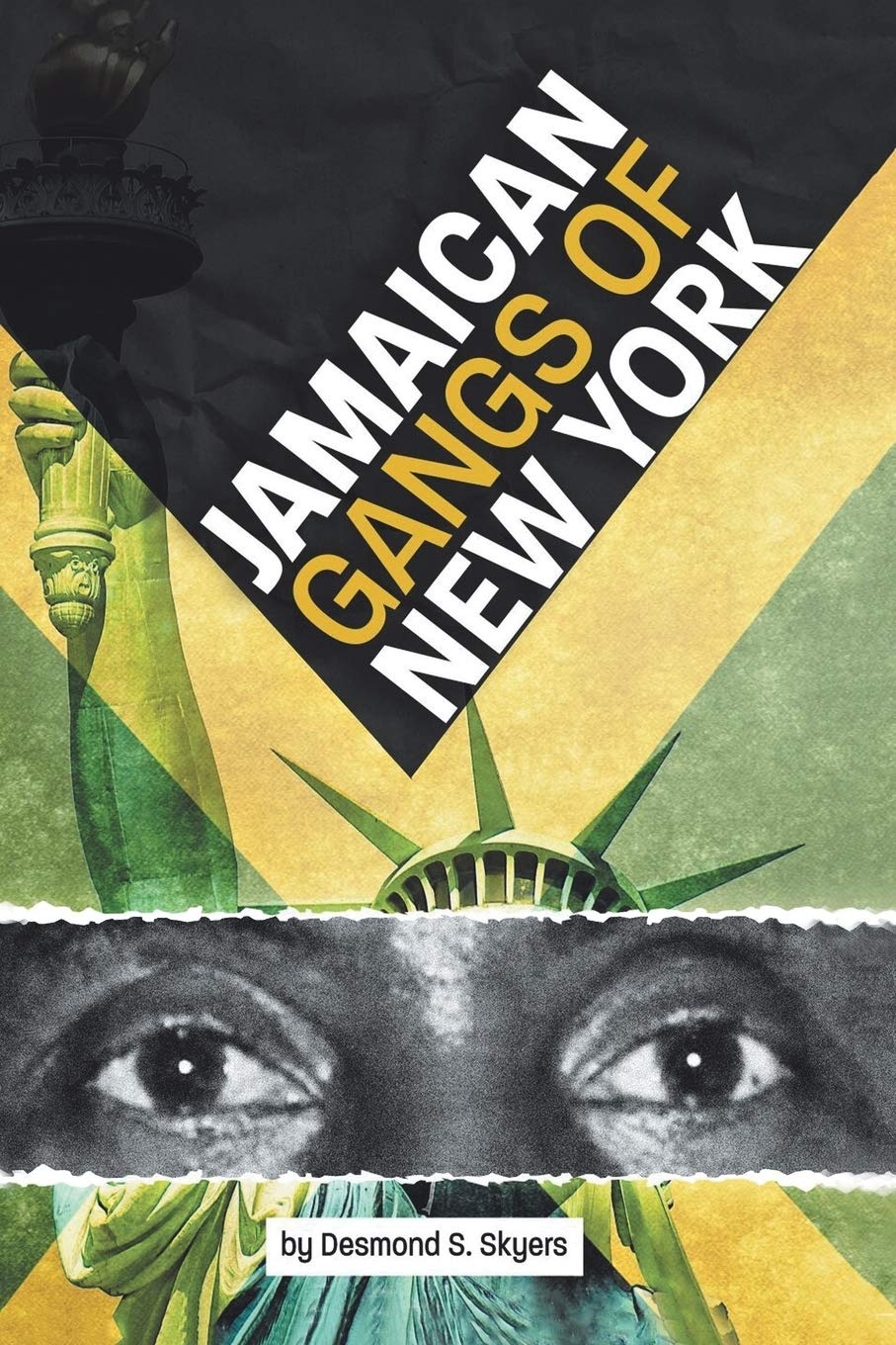 Jamaican Gangs of New York Action & Adventure