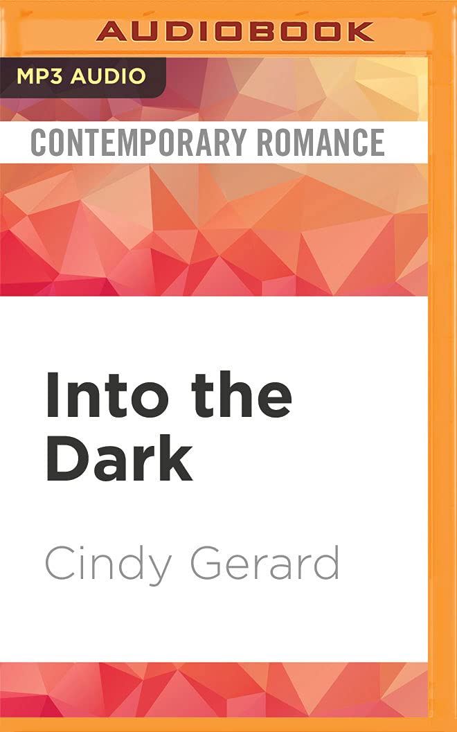 INTO THE DARK M (Bodyguards, Band 6) Romantic Thrillers