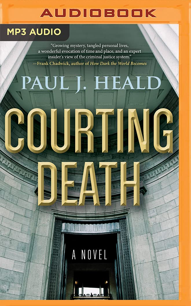 Courting Death (Clarkeston Chronicles, Band 3) Historical Fiction