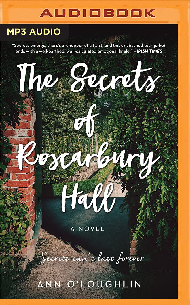 The Secrets of Roscarbury Hall Contemporary literature