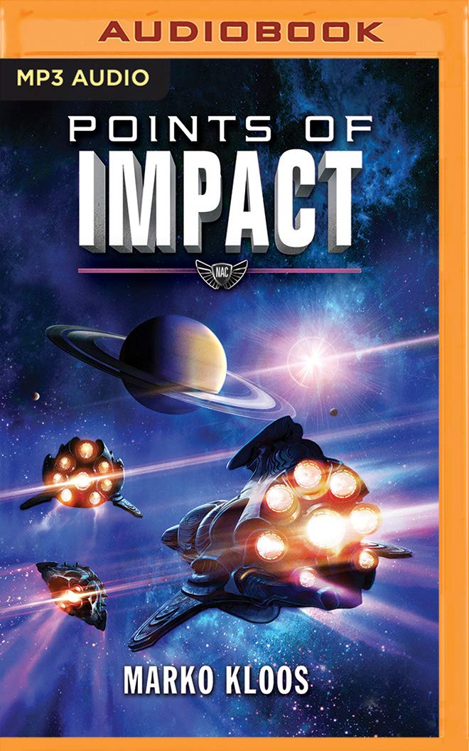 Product Image: Points of Impact