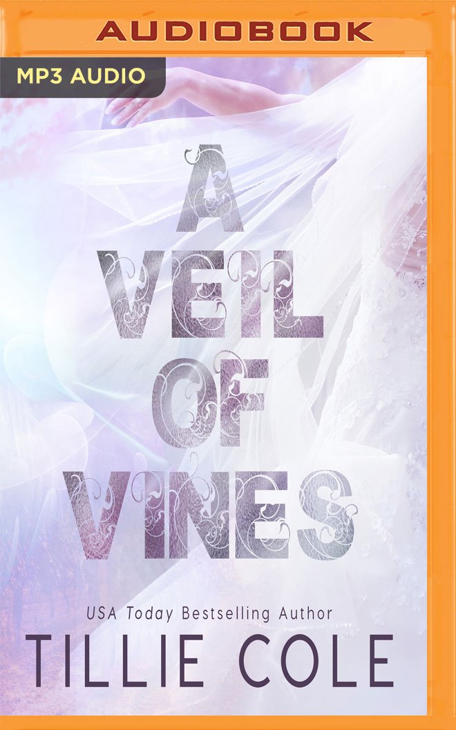A Veil of Vines book