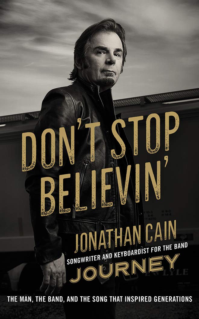 Don't Stop Believin': The Man, the Band, and the Song That Inspired Generations Social Sciences