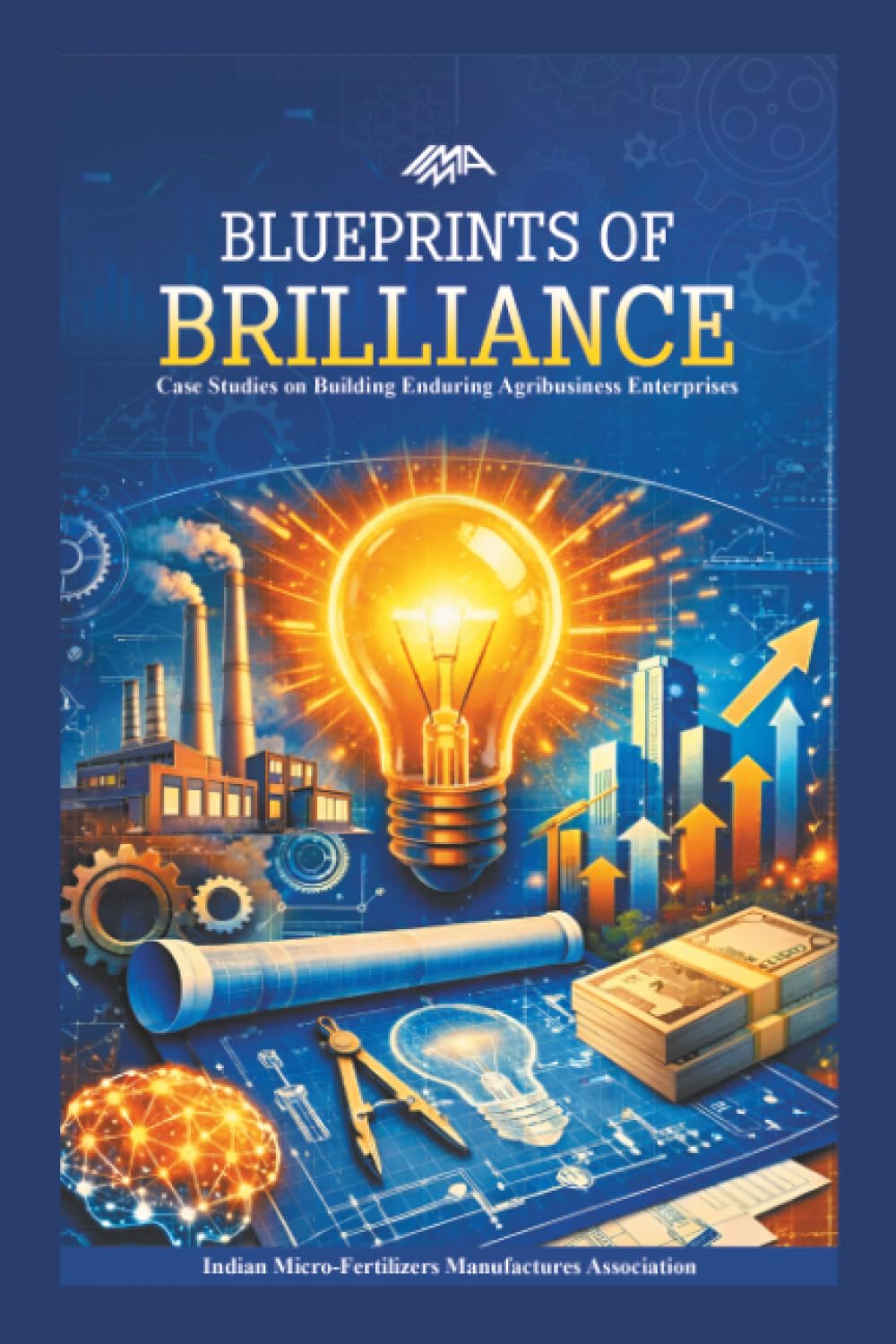 Blueprints of Brilliance Business, Finance & Career