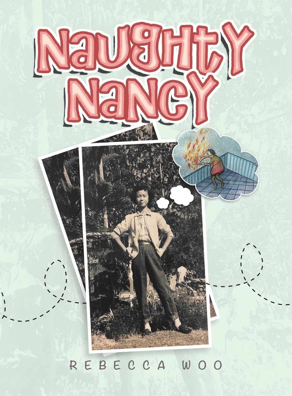 Product Image: Naughty Nancy