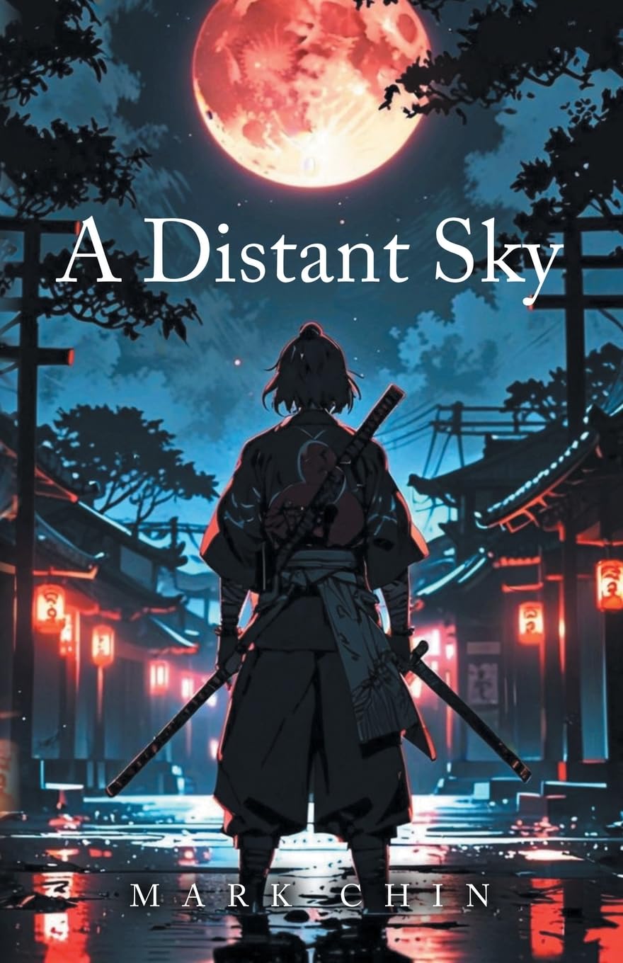 A Distant Sky Action & Adventure