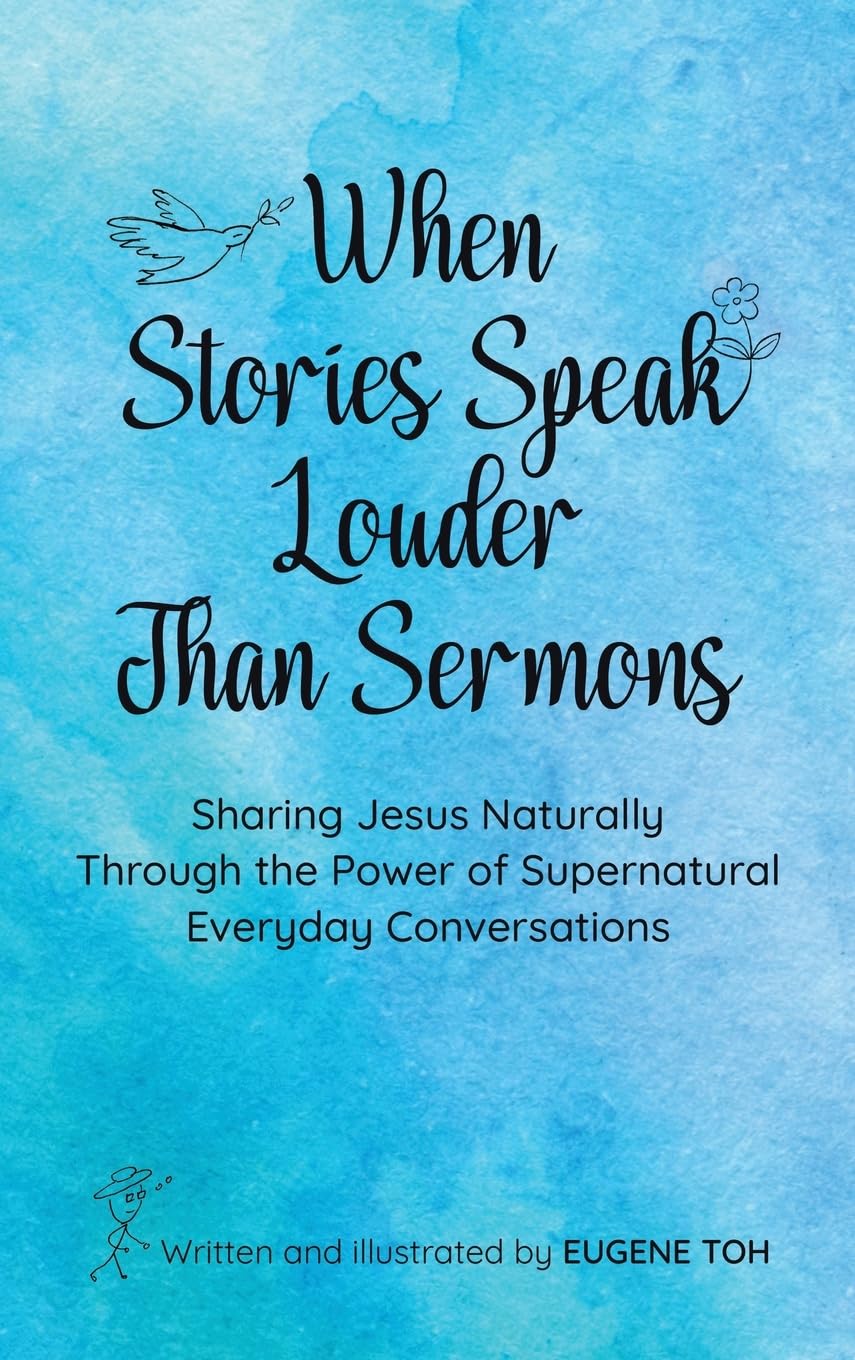 When Stories Speak Louder Than Sermons Memories