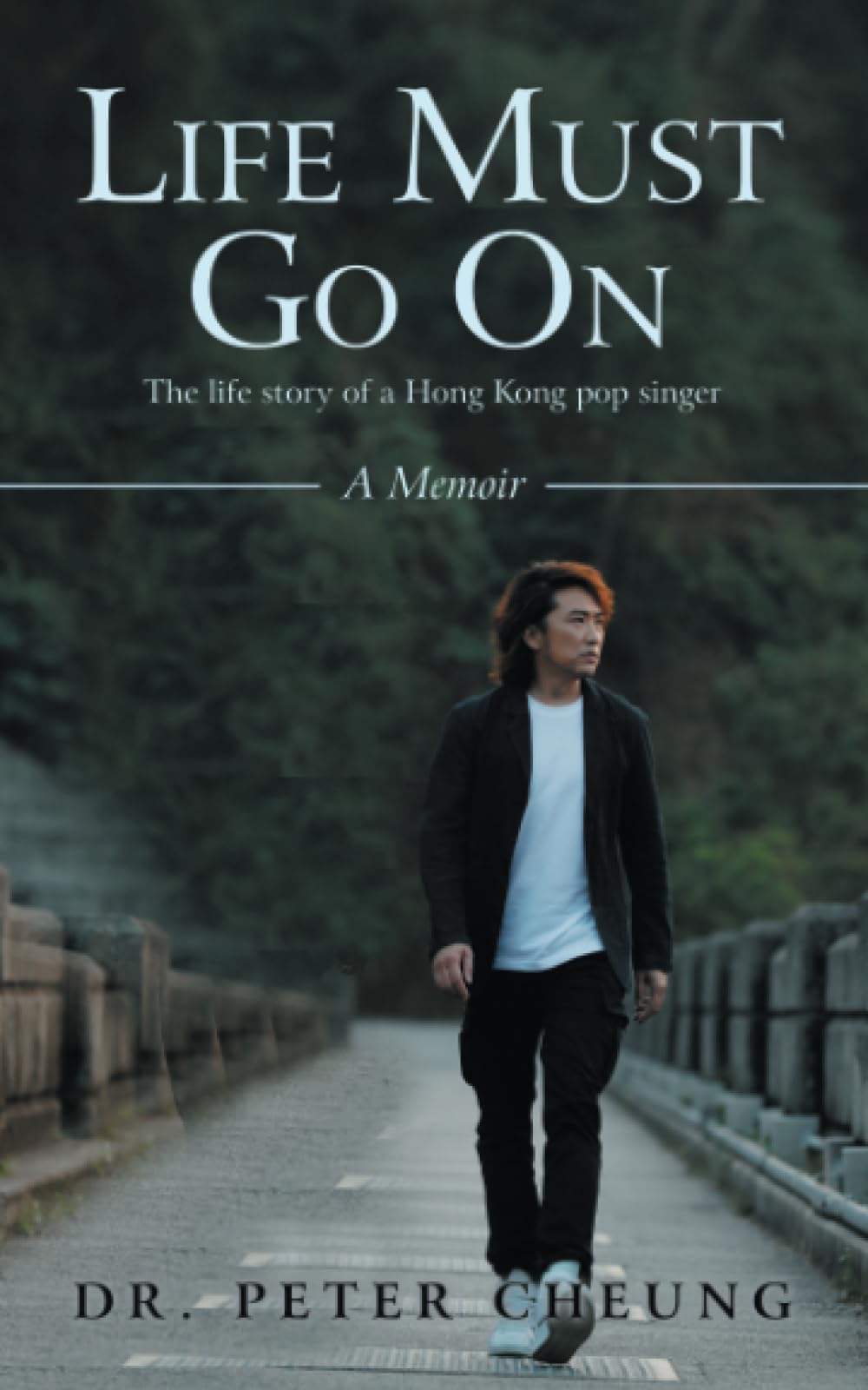 Product Image: Life Must Go On