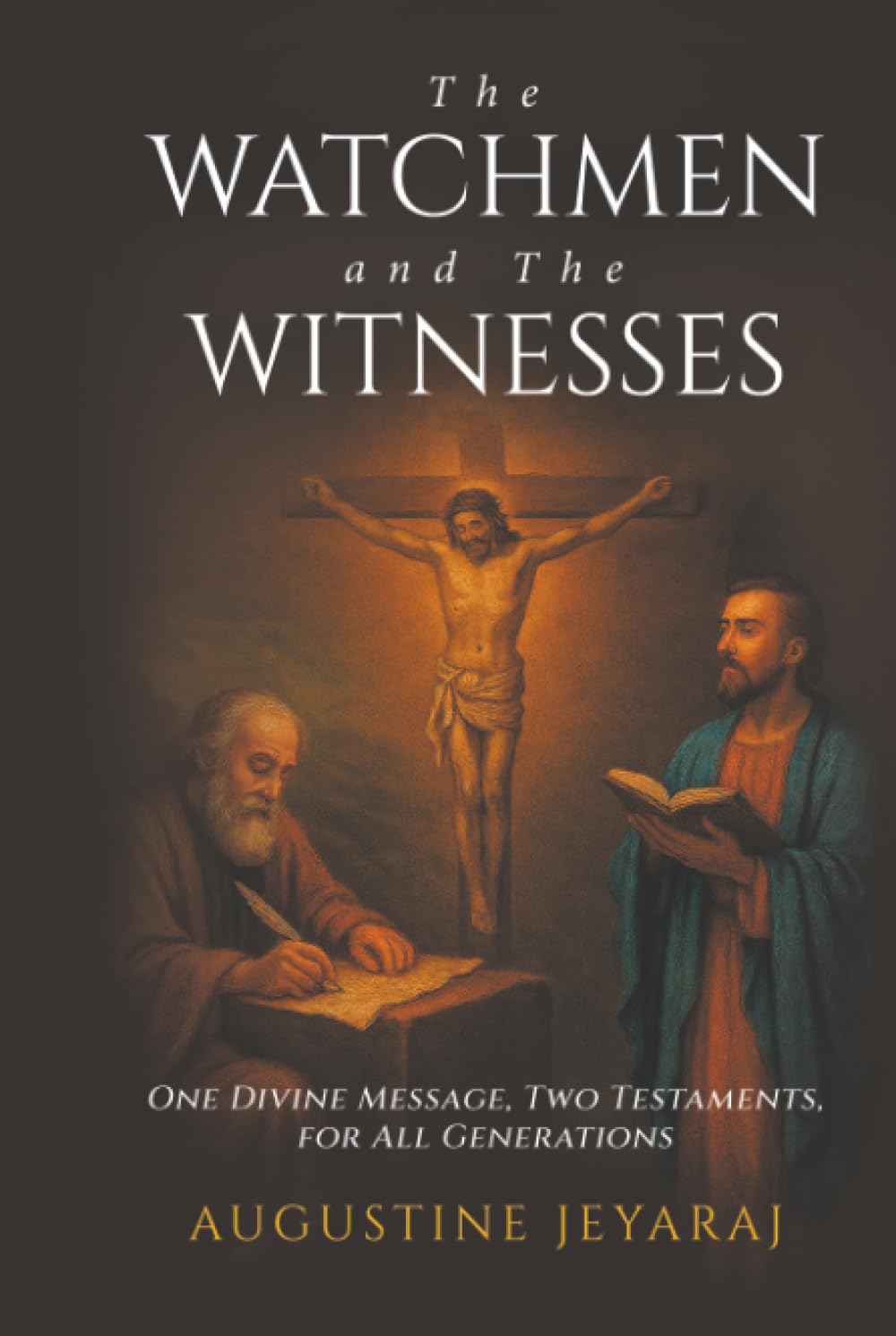 The Watchmen and The Witnesses Religion & Esotericism