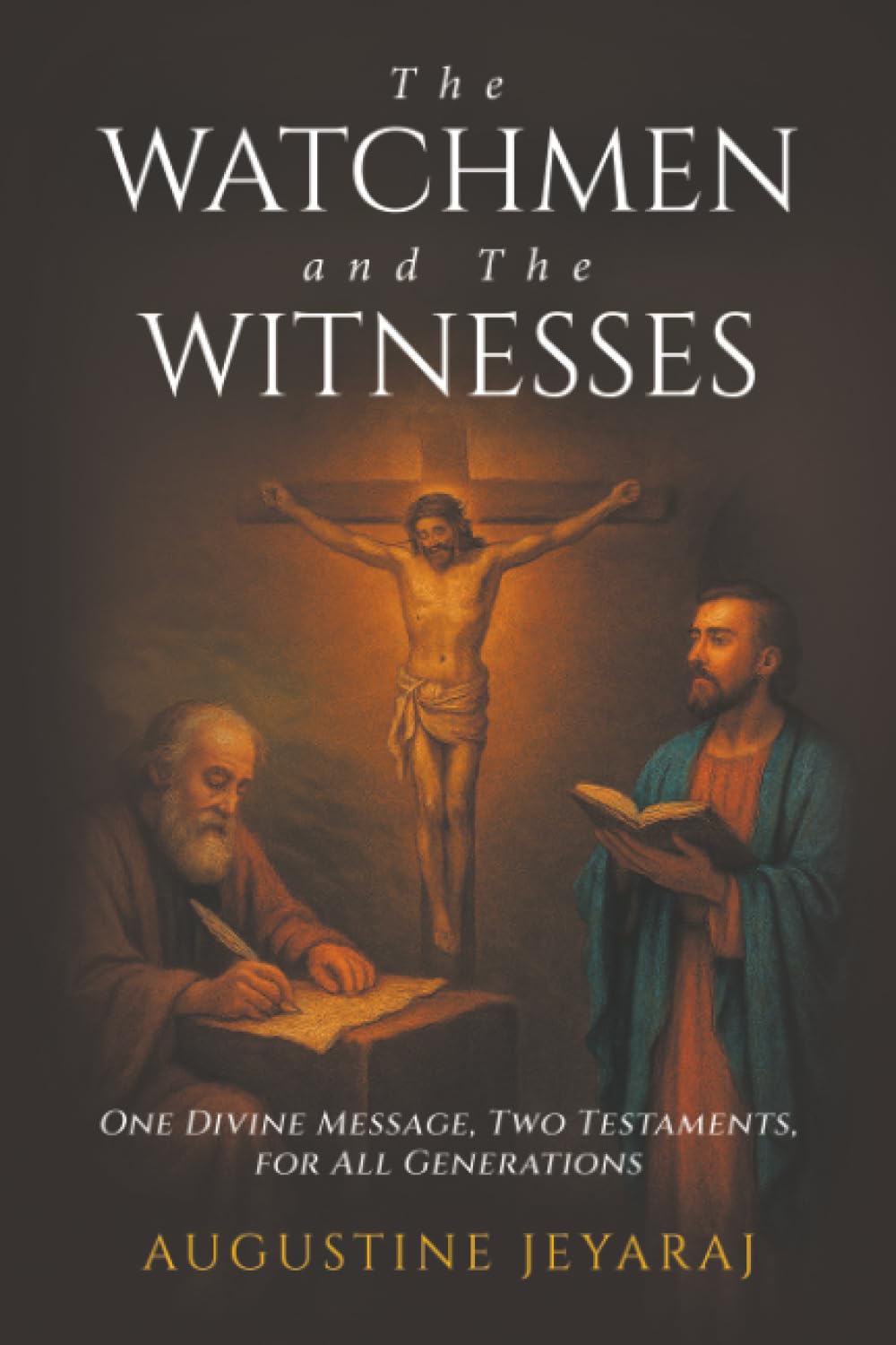 The Watchmen and The Witnesses Religion & Esotericism