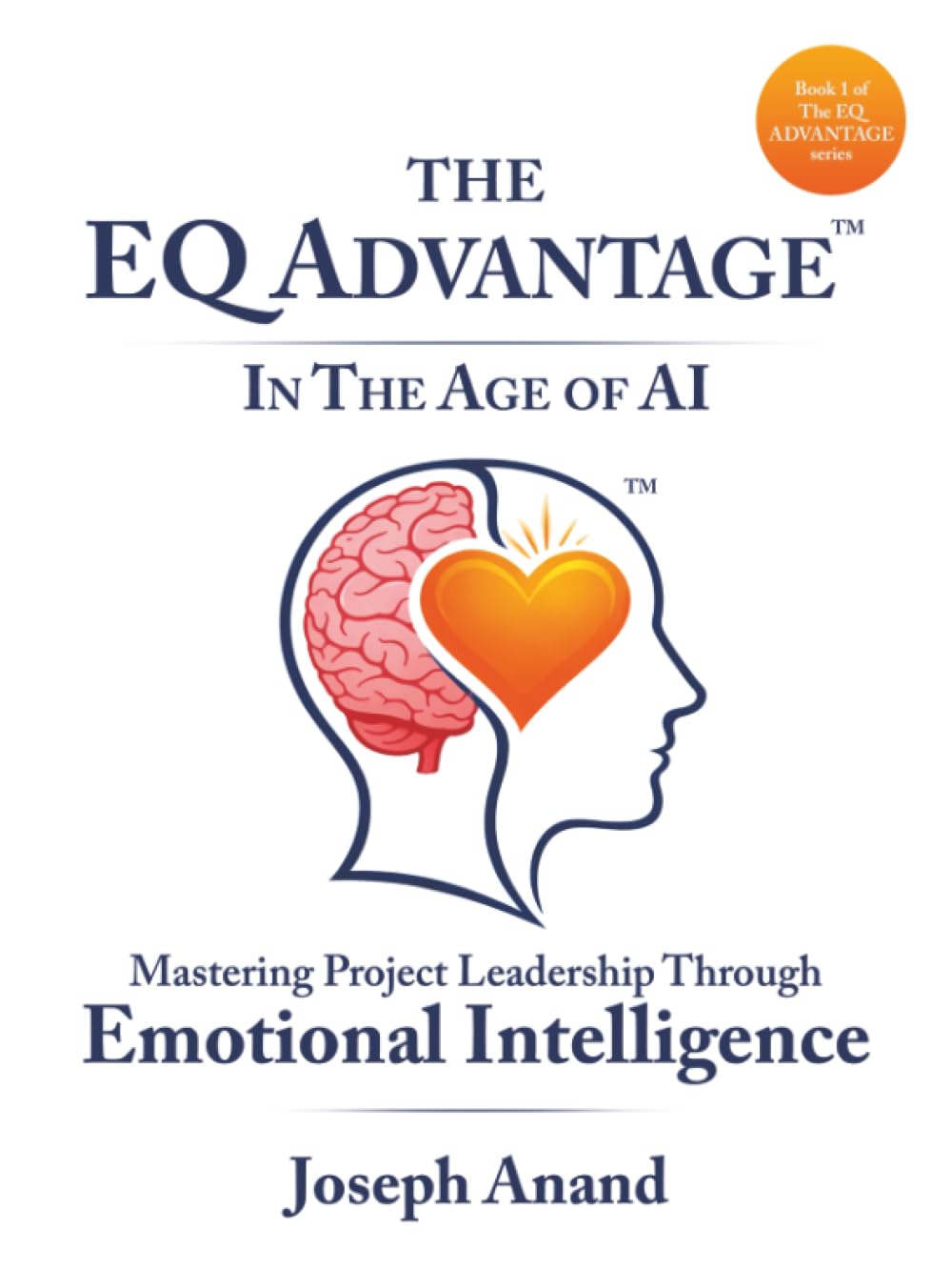The EQ ADVANTAGE In The Age of AI Learning & Reference