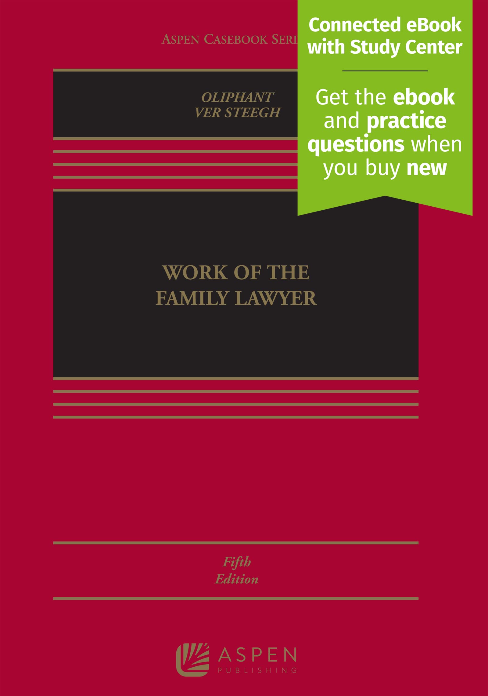 Work of the Family Lawyer book
