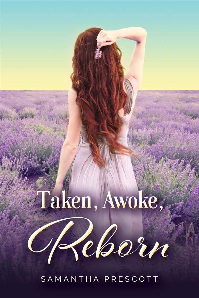 Taken, Awoke, Reborn Novels & Short Stories