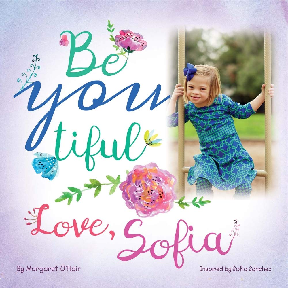 Be You Tiful Love, Sofia: Volume 1 Non-fiction