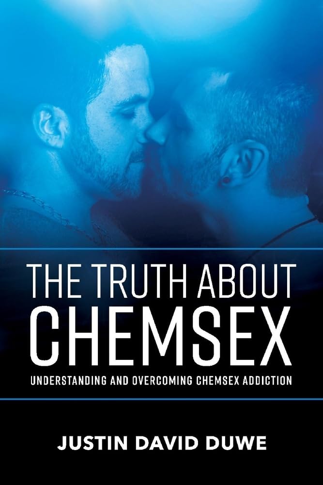 The Truth about Chemsex Social Sciences